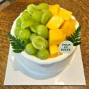 서울 케이크 맛집 프에프에케이크 솔직후기