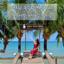 삼호로 31 앞 교통섬 | 베트남 푸꾸옥 4박 6일 3월 자유여행 총비용 공유