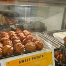 중앙로 파리바게트 앞 이미지