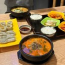 국민돼지 | 대구칠곡국밥_국민돼지국밥 보건대점🍲