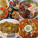 촘촘 | 대구 동촌유원지 밥집 동남아요리 맛집 촘촘 후기