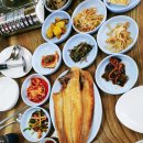 마시안생선구이전문점
