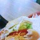 롯데리아 서천점 이미지