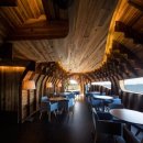 해변별장 이미지