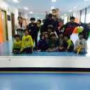 글로벌 태권도 교육관 이미지