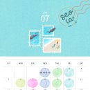 [공지] 🎨 일원동 개포동 미술학원 서라아트랩 7월 수업안내 | 여름방학 일정 및 휴원 안내