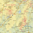 덕산도립공원 수덕사 주차장 이미지