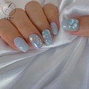 네일,끌리지
