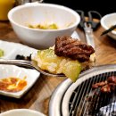 김해삼계동맛집 청명갈매기0405, 재방문 할 수리공원 근처 고기집