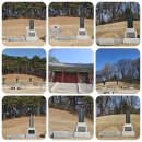 이동녕선생기념관 | 조국의 독립을 위해 몸 바친 애국지사들의 유해를 모신 삼의사의 묘 &amp; 임정요인의 묘, 역사체험학습