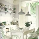 자연의 의자 이미지