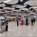 나이스파킹 이용 후기, 빠르고 편리한 공항 주차 경험