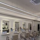 에드가채움 | 남악 미용실 채온헤어 긴머리 레이어드컷 후기