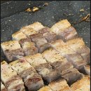 일품대패삼겹살 이미지