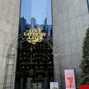 지나패션 | 10+n년만에 가본 용산 패션파이브 두바이쫀득쿠키 한남동 패션5 후기