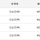 장계시외버스터미널