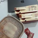 태평로537번길 | 명랑핫도그 제주동홍점 럭키모짜라이스롤 떡볶이 감자통모짜 점보핫도그 먹은 후기