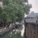 나리정보화마을 2층 | 샤샤샤 상하이 여행일지 ③ (2025.1.15.~1.18.)