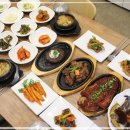 전라도시골밥상 이미지