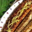 기절초풍천장어 이미지