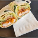 경북구미 샌드위치맛집, 최근 새로 오픈한 샌드리아 도량점