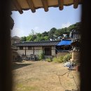 공주커피사랑채 | 김항묵 고택으로 가는 길