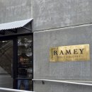 (주)웨스트리버 | 캘리포니아 와이너리 투어 | 소노마 Ramey Wine Cellars 방문 후기