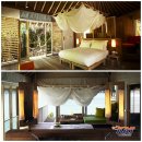 라무리조트 E | 몰디브신혼여행 - 식스센스 라무에서 아름다운 허니문♥