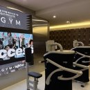 빌드업 운동센터 | 운동·관리·회복까지 가능한 언주역헬스장, 빌드업피트니스 언주역점