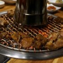 참목장정육식당