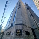 명품무인호텔 | 진주 호텔 숙소 진주 가볼만한곳 브라운도트 호텔 진주성점