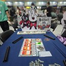 엠티에스코리아 (MTS KOREA) | 보드게임콘 2025 - 2일차 방문기