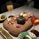 신사동갑오징어 | 신사동 가로수길 맛집 흑백요리사 장호준 셰프 이자카야 네기다이닝라운지