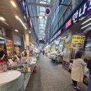 진&정 | 통복시장 맛집 추천 호떡부터 부대찌개까지 따뜻한 정이 느껴진 장성원 후기