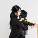 밸리댄스 | 소담스퀘어 대구 벨리댄서 프로필 촬영 후기