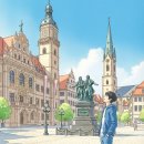 나를 찾아, 인문학 산책 | 독일 바이마르여행, 괴테 발자취 인문학 여행 최신 1박 2일 코스부터 괴테의 정원 하우스 꿀팁까지!