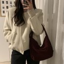 원모어패티 | 11월 마지막주 직장인 출근룩, 데일리룩