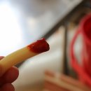 오기떡볶이 이미지