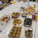 [Teaching in Korea] April to June
