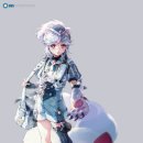 금손되는 일러스트레이터 이미지