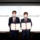 판교 현대주유소 이미지