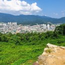 구읍리 미륵불상 | 경기도 포천에 남은 궁예의 흔적