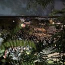 영호대교 북단 아래 | 2025 서울세계 불꽃축제 명당, +2023년 불꽃축제 원효대교 후기