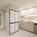 구일우성아파트(2) | 구로동인테리어 구일우성아파트 심플함 속에 담긴 따뜻한 미니멀리즘