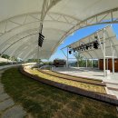 애기봉평화생태공원 야외공연장 이미지