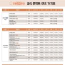 으뜸50안경콘택트합정역점 이미지