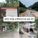 주전골산채마을 | 설악산 주전골 코스 용소폭포 가는법 무료 계곡 추천