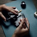 몽블랑의 역사 이미지