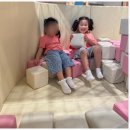 하늘키즈어린이집 | 서울형 키즈카페 성북구 성북동점(하늘이음교회) 방문 후기 / 서울 아이랑 가볼만한 곳
