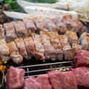 첨단솥뚜껑삼겹살 이미지